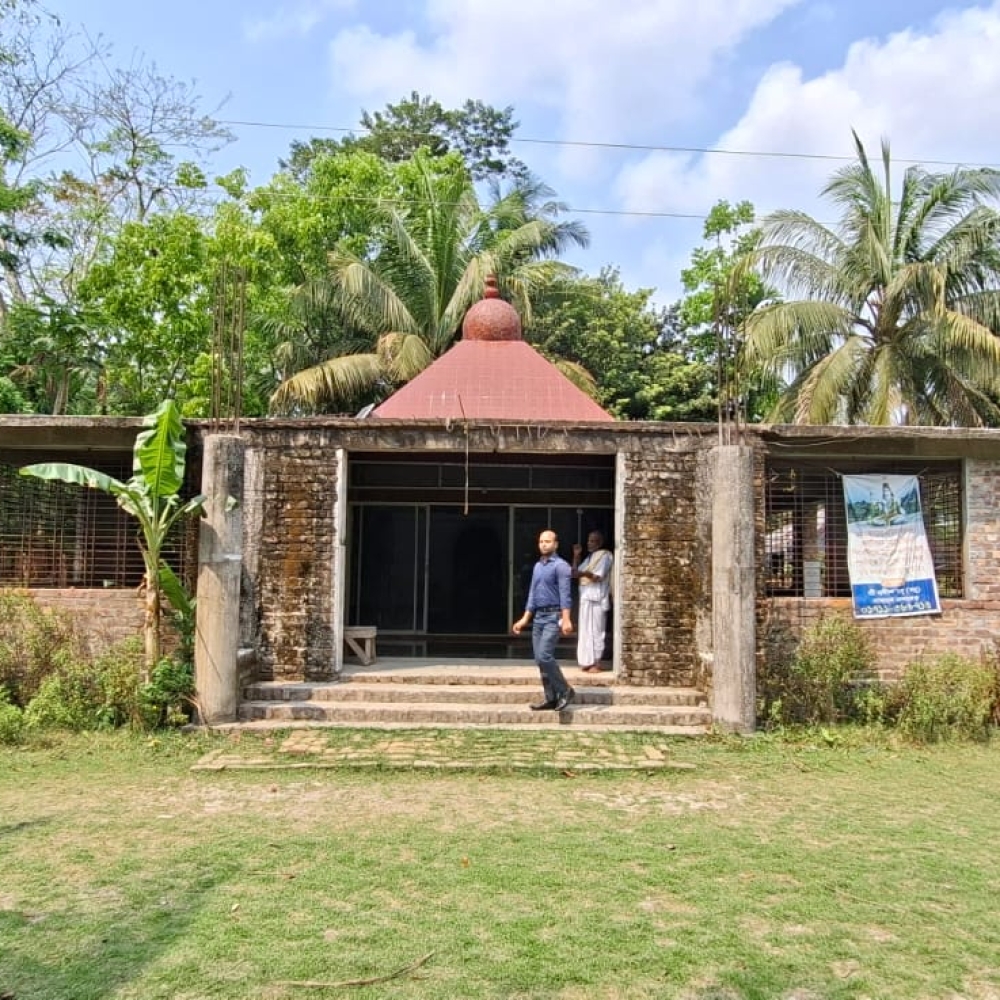 শিব মন্দির