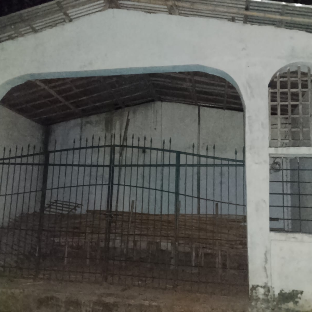 শ্রী শ্রী হরি মন্দির